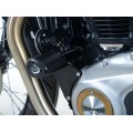R&G Racing Aero Crash Protectors for Triumph Bonneville '00-'15 Bobber '17-'21 R&G Racing Aero Crash Protectors for Triumph Bonneville '00-'15 Bobber '17-'21